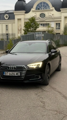 Audi A4 - 17000 € - 69690951 2 | Car24.bg Audi A4 - 17000 € - 69690951 2