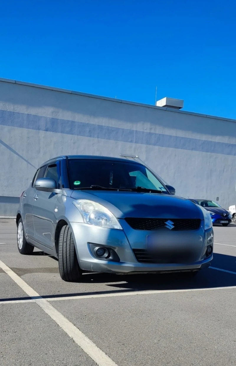 Suzuki Swift Ddis Keyless Go - 7900 лв. / 4039.21 € - 80362314 1 | Car24.bg Suzuki Swift Ddis Keyless Go - 7900 лв. / 4039.21 € - 80362314 1