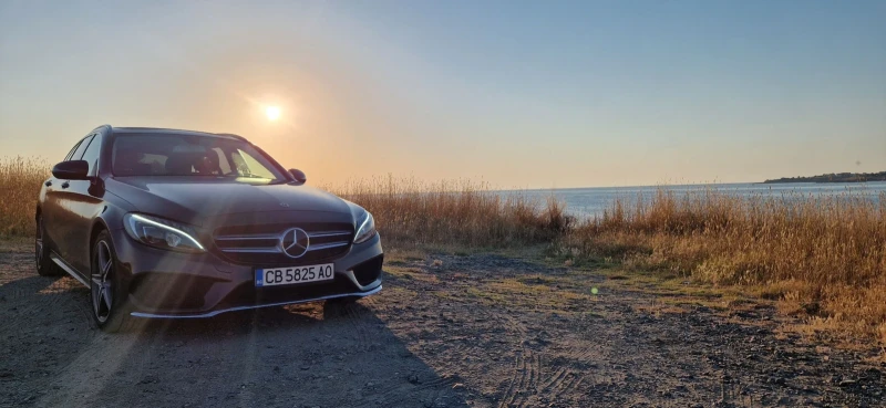 Mercedes-Benz C 220 - 16800 € / 32857.94 лв. - 91150553 1 | Car24.bg Mercedes-Benz C 220 - 16800 € / 32857.94 лв. - 91150553 1
