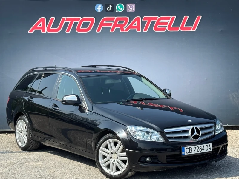 Mercedes-Benz C 200 2.2cdi| ЛИЗИНГ| БАРТЕР| ЧИП - 4299 € - 69295913 1 | Car24.bg Mercedes-Benz C 200 2.2cdi| ЛИЗИНГ| БАРТЕР| ЧИП - 4299 € - 69295913 1