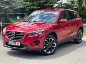 Mazda CX-5 2.2d 175к.с- 4х4 EURO 6B 1 - Car24.bg Mazda CX-5 2.2d 175к.с- 4х4 EURO 6B 1