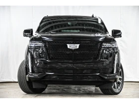 Cadillac Escalade SPORT - Car24.bg Cadillac Escalade SPORT