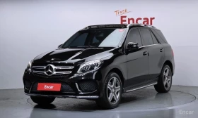 Mercedes-Benz GLE 350 - Car24.bg Mercedes-Benz GLE 350