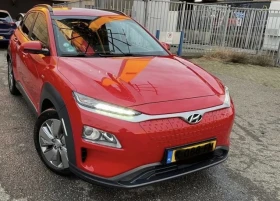 Hyundai Kona - Car24.bg Hyundai Kona