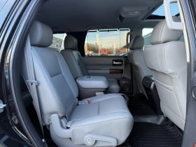Toyota Sequoia PLATINUM, 6+ 1 SEATS - 33000 € / 64542.39 лв. - 77109894 10 | Car24.bg Toyota Sequoia PLATINUM, 6+ 1 SEATS - 33000 € / 64542.39 лв. - 77109894 10