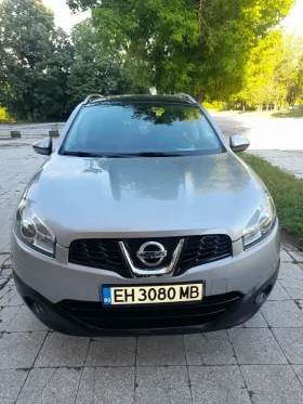 Nissan Qashqai undefined | Auto.bg — изображение 2 Nissan Qashqai undefined | Auto.bg — изображение 2