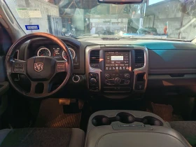 Dodge RAM 1500 4x4 | Auto.bg — изображение 13 Dodge RAM 1500 4x4 | Auto.bg — изображение 13
