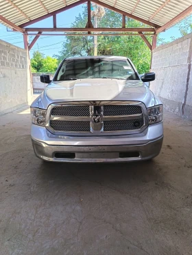 Dodge RAM 1500 4x4
