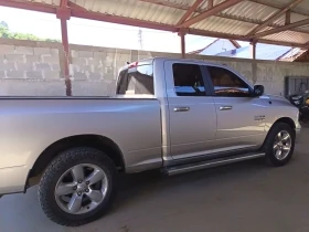 Dodge RAM 1500 4x4 | Auto.bg — изображение 7 Dodge RAM 1500 4x4 | Auto.bg — изображение 7