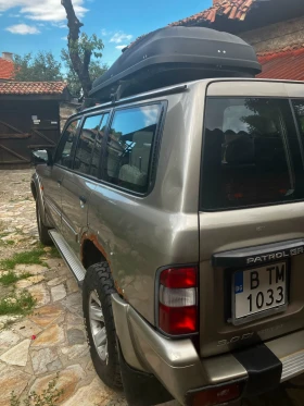 Nissan Patrol LWB, Y61, 6+ 1 - 9500 € / 18580.38 лв. - 58703380 4 | Car24.bg Nissan Patrol LWB, Y61, 6+ 1 - 9500 € / 18580.38 лв. - 58703380 4