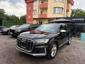 Audi SQ7 * LASER* B&O* 7+ 1* | Auto.bg — изображение 8 Audi SQ7 * LASER* B&O* 7+ 1* | Auto.bg — изображение 8