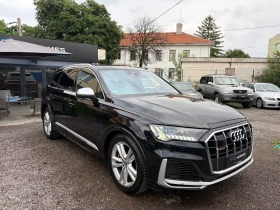 Audi SQ7 * LASER* B&O* 7+ 1* | Auto.bg — изображение 2 Audi SQ7 * LASER* B&O* 7+ 1* | Auto.bg — изображение 2