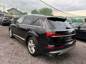 Audi SQ7 * LASER* B&O* 7+ 1* | Auto.bg — изображение 6 Audi SQ7 * LASER* B&O* 7+ 1* | Auto.bg — изображение 6