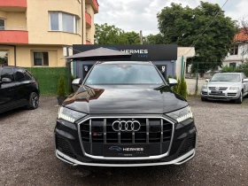 Audi SQ7 * LASER* B&O* 7+ 1*