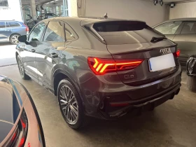 Audi Q3 Sportback 45 TFSI S-Line Plug-in Hybrid - 24700 € / 48309.00 лв. - 25939318 6 | Car24.bg Audi Q3 Sportback 45 TFSI S-Line Plug-in Hybrid - 24700 € / 48309.00 лв. - 25939318 6
