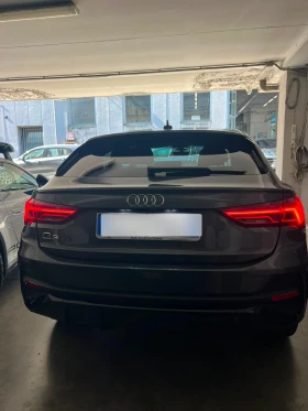 Audi Q3 Sportback 45 TFSI S-Line Plug-in Hybrid - 24700 € / 48309.00 лв. - 25939318 5 | Car24.bg Audi Q3 Sportback 45 TFSI S-Line Plug-in Hybrid - 24700 € / 48309.00 лв. - 25939318 5
