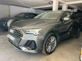Audi Q3 Sportback 45 TFSI S-Line Plug-in Hybrid - 24700 € / 48309.00 лв. - 25939318 3 | Car24.bg Audi Q3 Sportback 45 TFSI S-Line Plug-in Hybrid - 24700 € / 48309.00 лв. - 25939318 3