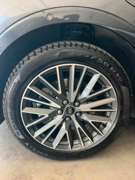 Audi Q3 Sportback 45 TFSI S-Line Plug-in Hybrid - 24700 € / 48309.00 лв. - 25939318 9 | Car24.bg Audi Q3 Sportback 45 TFSI S-Line Plug-in Hybrid - 24700 € / 48309.00 лв. - 25939318 9