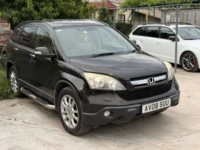 Honda Cr-v 2.2 140 НА ЧАСТИ | Auto.bg — изображение 3 Honda Cr-v 2.2 140 НА ЧАСТИ | Auto.bg — изображение 3