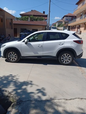 Mazda CX-5 - 3700 € - 95701419 4 | Car24.bg Mazda CX-5 - 3700 € - 95701419 4