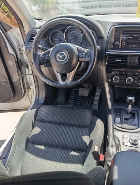 Mazda CX-5 - 3700 € - 95701419 8 | Car24.bg Mazda CX-5 - 3700 € - 95701419 8