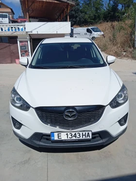 Mazda CX-5 - 3700 € - 95701419 2 | Car24.bg Mazda CX-5 - 3700 € - 95701419 2