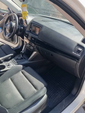 Mazda CX-5 - 3700 € - 95701419 10 | Car24.bg Mazda CX-5 - 3700 € - 95701419 10