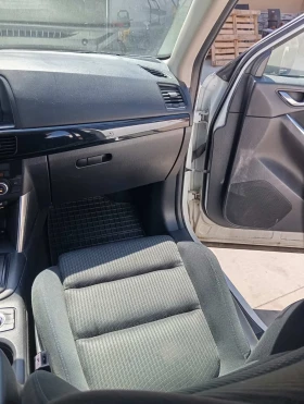Mazda CX-5 - 3700 € - 95701419 12 | Car24.bg Mazda CX-5 - 3700 € - 95701419 12