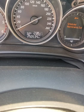 Mazda CX-5 - 3700 € - 95701419 11 | Car24.bg Mazda CX-5 - 3700 € - 95701419 11