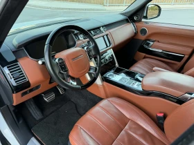 Land Rover Range rover AUTOBIOGRAPHY - 21999 € - 76636868 10 | Car24.bg Land Rover Range rover AUTOBIOGRAPHY - 21999 € - 76636868 10