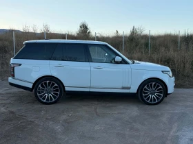 Land Rover Range rover AUTOBIOGRAPHY - 21999 € - 76636868 4 | Car24.bg Land Rover Range rover AUTOBIOGRAPHY - 21999 € - 76636868 4