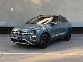 VW T-Roc - Car24.bg VW T-Roc