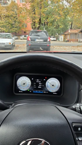 Hyundai Kona Prime 64kw Full Термопомпа - 22999 € - 32969029 7 | Car24.bg Hyundai Kona Prime 64kw Full Термопомпа - 22999 € - 32969029 7