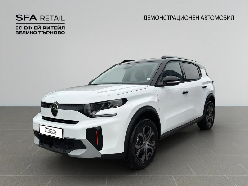 Citroen C3 Aircross NEW C3 AIRCROSS PLUS HYBRID 1.2 - 45600 лв. / 23314.91 € - 61870783 1 | Car24.bg Citroen C3 Aircross NEW C3 AIRCROSS PLUS HYBRID 1.2 - 45600 лв. / 23314.91 € - 61870783 1