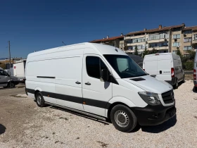 Mercedes-Benz Sprinter 313 MAXI | Auto.bg — изображение 7 Mercedes-Benz Sprinter 313 MAXI | Auto.bg — изображение 7