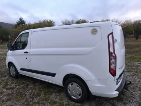 Ford Transit Custom undefined | Auto.bg — изображение 8 Ford Transit Custom undefined | Auto.bg — изображение 8