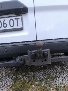 Ford Transit Custom undefined | Auto.bg — изображение 7 Ford Transit Custom undefined | Auto.bg — изображение 7