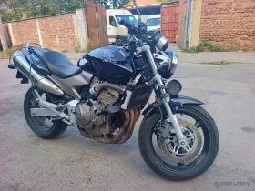Honda Hornet undefined | Auto.bg — изображение 4 Honda Hornet undefined | Auto.bg — изображение 4