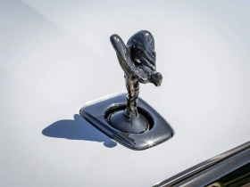 Rolls-Royce Ghost V12/ BLACK BADGE/ STARLIGHT/ BESPOKE/ HEAD UP/ TV/ | Mobile.bg   3