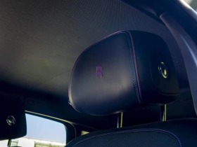 Rolls-Royce Ghost V12/ BLACK BADGE/ STARLIGHT/ BESPOKE/ HEAD UP/ TV/ | Mobile.bg   9