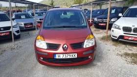Renault Modus 1.4-бензин-98 к.с. - Car24.bg Renault Modus 1.4-бензин-98 к.с.