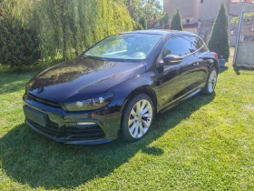 VW Scirocco R LINE - Car24.bg VW Scirocco R LINE