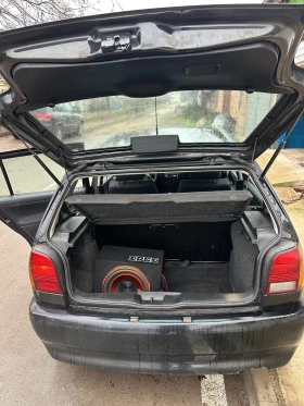 VW Polo 1.9SDi 4-врато 1999г, Нов Акумулатор - 1000 € / 1955.83 лв. - 13180928 3 | Car24.bg VW Polo 1.9SDi 4-врато 1999г, Нов Акумулатор - 1000 € / 1955.83 лв. - 13180928 3