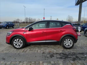 Renault Captur equilibre TCe бензин 90 к.с - 34500 лв. / 17639.57 € - 95218374 4 | Car24.bg Renault Captur equilibre TCe бензин 90 к.с - 34500 лв. / 17639.57 € - 95218374 4