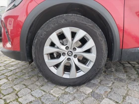 Renault Captur equilibre TCe бензин 90 к.с - 34500 лв. / 17639.57 € - 95218374 16 | Car24.bg Renault Captur equilibre TCe бензин 90 к.с - 34500 лв. / 17639.57 € - 95218374 16