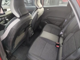 Renault Captur equilibre TCe бензин 90 к.с - 34500 лв. / 17639.57 € - 95218374 13 | Car24.bg Renault Captur equilibre TCe бензин 90 к.с - 34500 лв. / 17639.57 € - 95218374 13