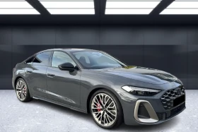 Audi S5 = Tech Pro = Carbon Гаранция - Car24.bg Audi S5 = Tech Pro = Carbon Гаранция