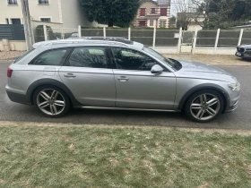 Audi A6 Allroad BITDI - 16400 € / 32075.61 лв. - 76852435 6 | Car24.bg Audi A6 Allroad BITDI - 16400 € / 32075.61 лв. - 76852435 6