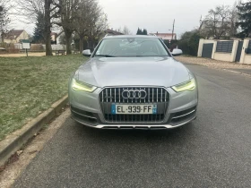 Audi A6 Allroad BITDI - 16400 € / 32075.61 лв. - 76852435 8 | Car24.bg Audi A6 Allroad BITDI - 16400 € / 32075.61 лв. - 76852435 8