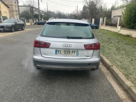 Audi A6 Allroad BITDI - 16400 € / 32075.61 лв. - 76852435 4 | Car24.bg Audi A6 Allroad BITDI - 16400 € / 32075.61 лв. - 76852435 4